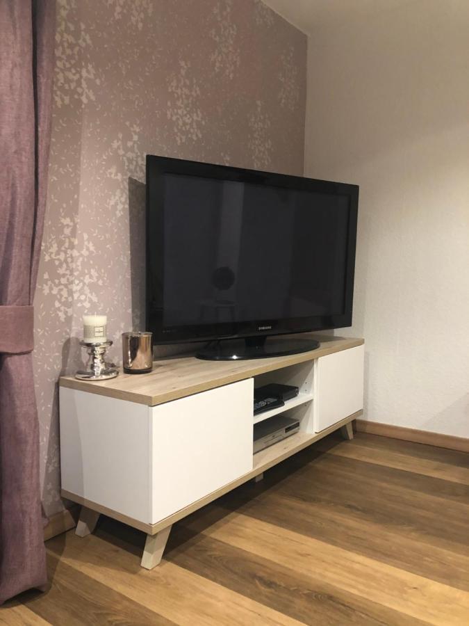 Ferienhaus Am Hahnenkopf Rubeland Buitenkant foto